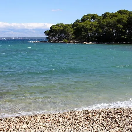 With Parking Space - 8527 Ugljan