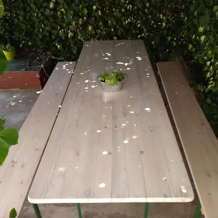 With Parking Space - 8527 Apartment