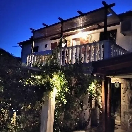 With Parking Space - 8527 Apartment