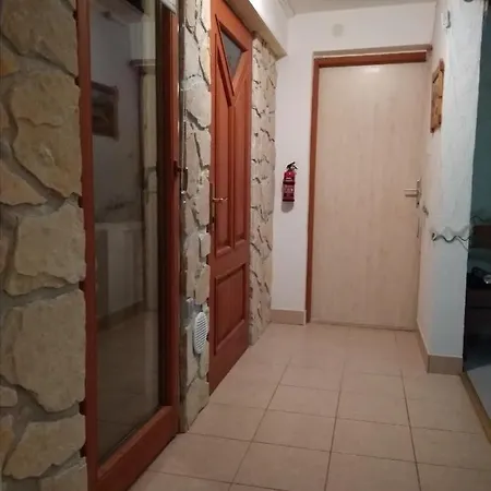 Apartamento With Parking Space - 8527