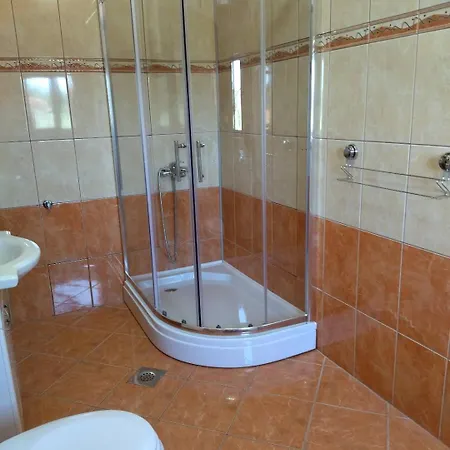 With Parking Space - 8527 Apartamento *