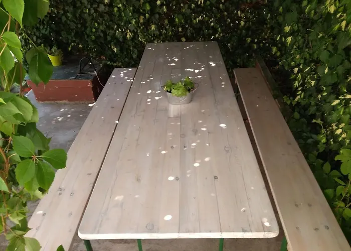 With Parking Space - 8527 Апартаменты