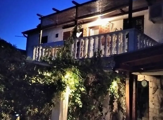 With Parking Space - 8527 Апартаменты