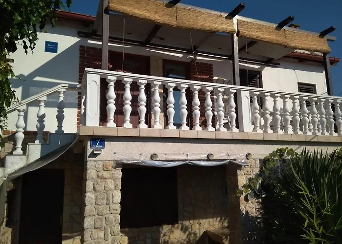 Апартаменты With Parking Space - 8527 *