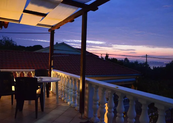 With Parking Space - 8527 Апартаменты Углян