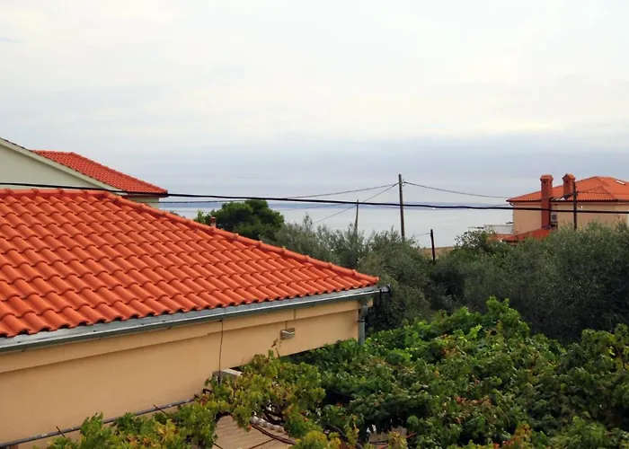 Апартаменты With Parking Space - 8527