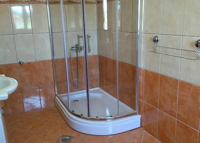 With Parking Space - 8527 Апартаменты *